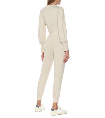 Jogginghose Zolia | Velvet