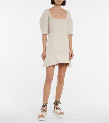 Angelina minidress | Stella McCartney