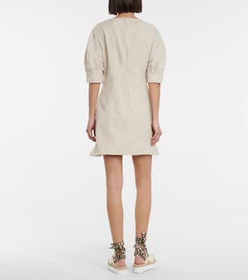 Angelina minidress | Stella McCartney