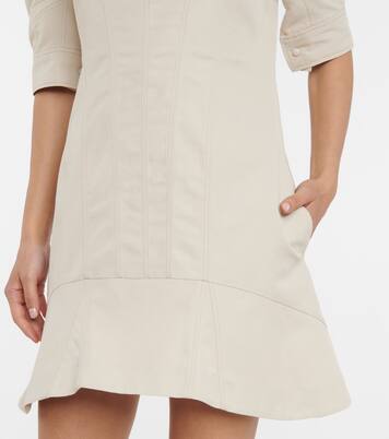 Angelina minidress | Stella McCartney