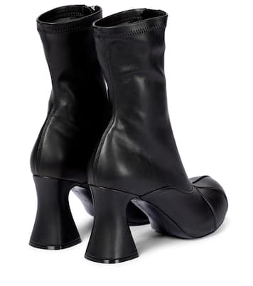 Ankle Boots Groove Stretch | Stella McCartney