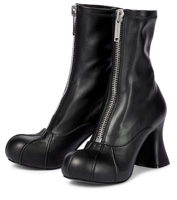 Ankle Boots Groove Stretch | Stella McCartney