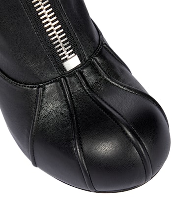 Ankle Boots Groove Stretch | Stella McCartney