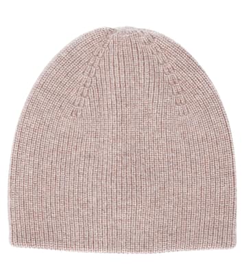 Tarja cashmere and wool beanie | Bonpoint