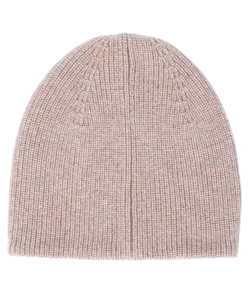 Tarja cashmere and wool beanie | Bonpoint