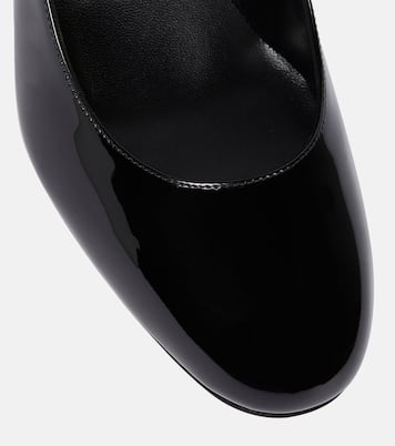 Miss Jane 55 patent leather pumps | Christian Louboutin