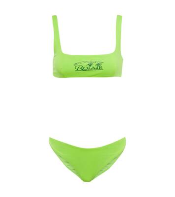 Bikini Pearla à logo | Rotate
