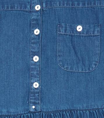 Robe Carolyn en jean | Molo