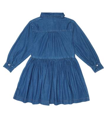 Robe Carolyn en jean | Molo