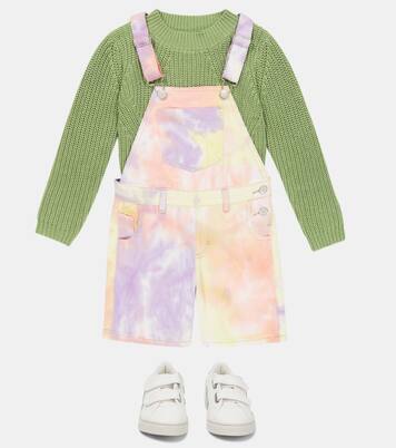 Gillis cotton sweater | Molo