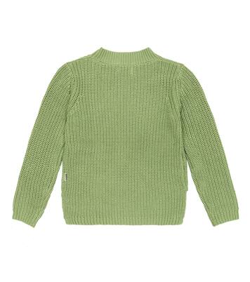 Gillis cotton sweater | Molo