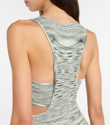 Midikleid Colleen | Simkhai