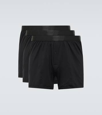 Set aus drei Boxershorts | CDLP