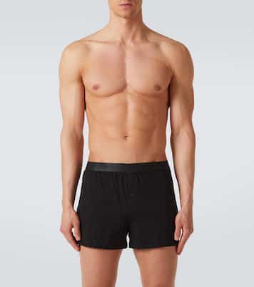 Set aus drei Boxershorts | CDLP
