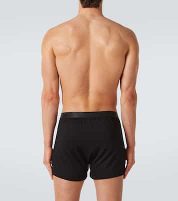 Set aus drei Boxershorts | CDLP