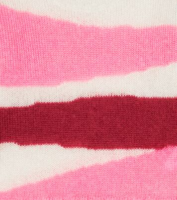 Mohair wool-blend sweater | Il Gufo