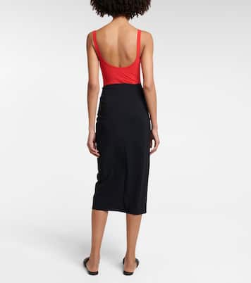 Pareo Basics | Karla Colletto