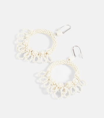 Orecchini Talasi con perline | Isabel Marant