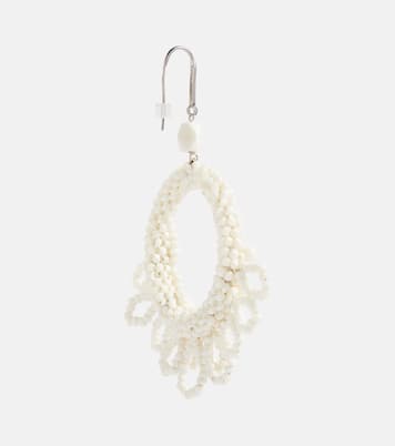 Orecchini Talasi con perline | Isabel Marant