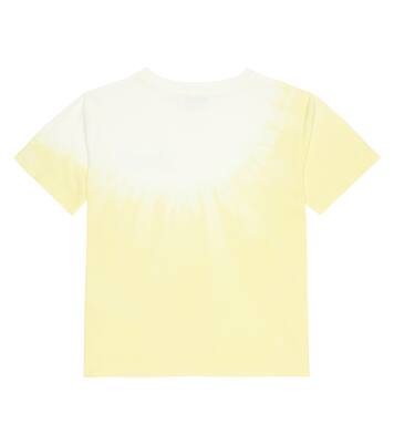 Cian printed cotton jersey T-shirt | Bonpoint