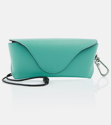 Oversized aviator sunglasses | Loewe