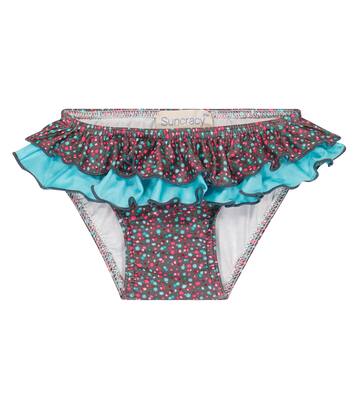 Baby Mikinos bikini bottoms | Suncracy