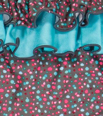 Baby Mikinos bikini bottoms | Suncracy