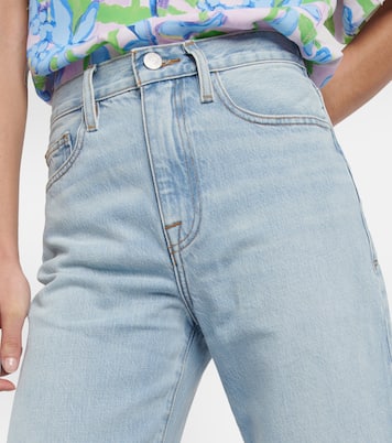 Straight Jeans Le Dancing Jane | Frame