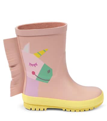 Rubber boots | Stella McCartney Kids