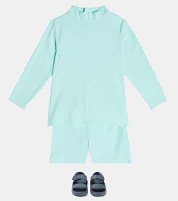 Swim shorts | Marysia Bumby