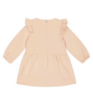 Bébé – Robe en coton | Chloé Kids
