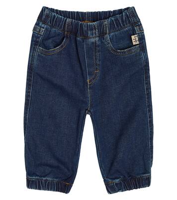 Baby jeans  | Il Gufo