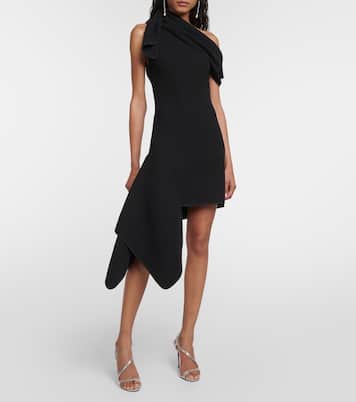 Minikleid Rigor aus Crêpe | Maticevski