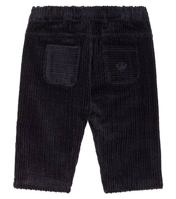 Baby cotton corduroy pants | Tartine et Chocolat