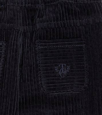 Baby cotton corduroy pants | Tartine et Chocolat
