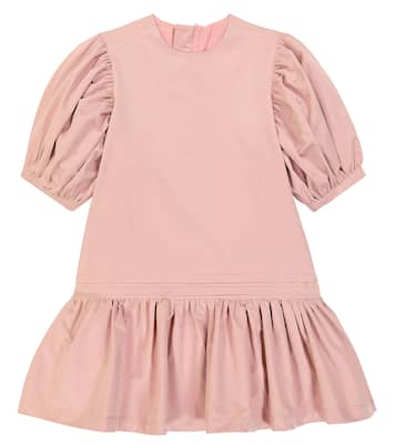 Koko gathered dress | C'era Una Volta