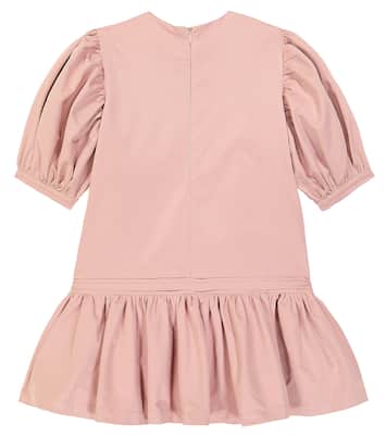 Koko gathered dress | C'era Una Volta