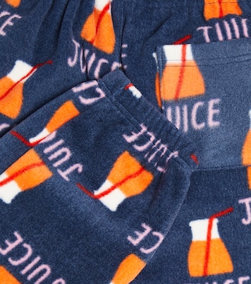 Printed sweatpants | Jellymallow