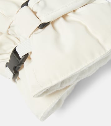 Manoplas de esquí técnicas | Yves Salomon