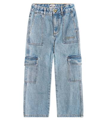 Jeans | Moschino Kids