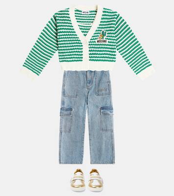 Jeans | Moschino Kids