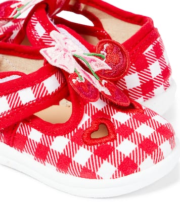 Bébé – Sandales Occhiolino | Monnalisa