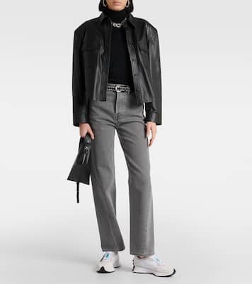 Sneakers 327 mit Veloursleder | New Balance