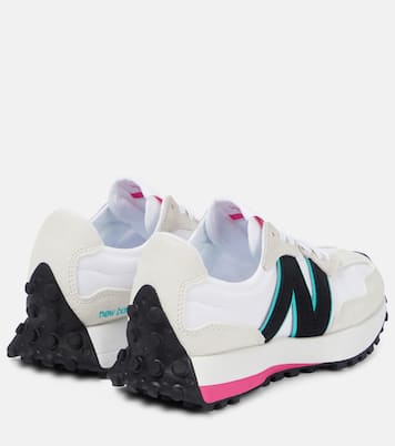 Sneakers 327 mit Veloursleder | New Balance