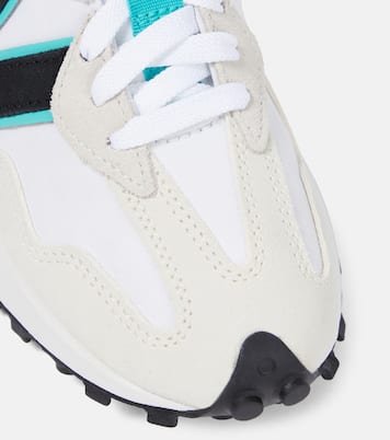 Sneakers 327 mit Veloursleder | New Balance