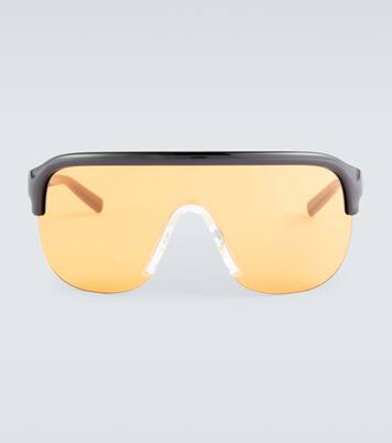Gafas de sol planas Fashion Show | Gucci