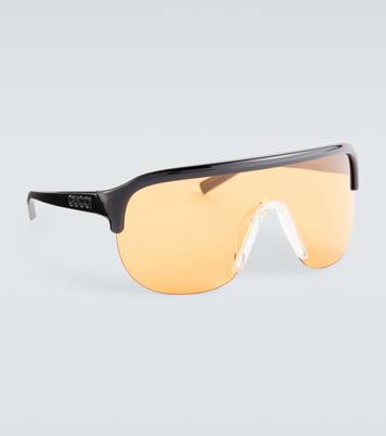 Gafas de sol planas Fashion Show | Gucci