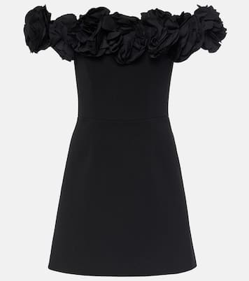 Robe Odetta à fleurs | Rebecca Vallance