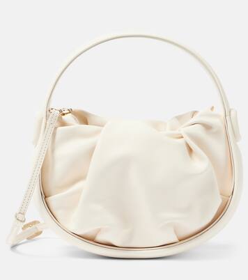 Sac Viv’ Choc Royale Mini en cuir | Roger Vivier