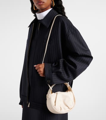 Sac Viv’ Choc Royale Mini en cuir | Roger Vivier